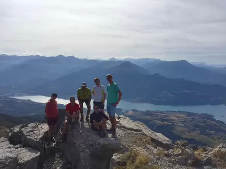 2019-09 Gapençais oriental