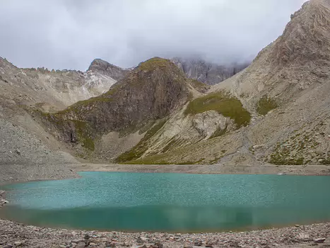 Florence Florence LP, détail sortie