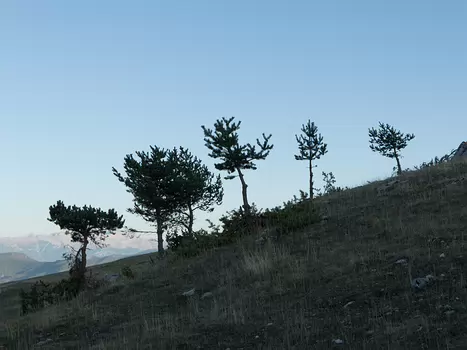 2019-09 Montagne de Ceüse