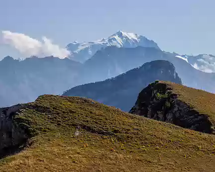 18-IMG_5428 Vue sur le Mont Blanc