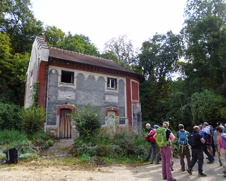 P1110821 Domaine d'Ors, Châteaufort