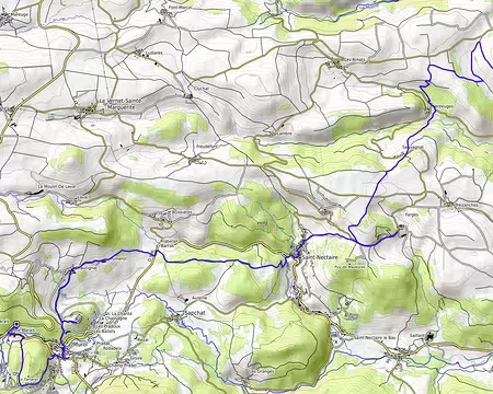 20191024- 24 octobre : 20.76 km, +574m, -567m
