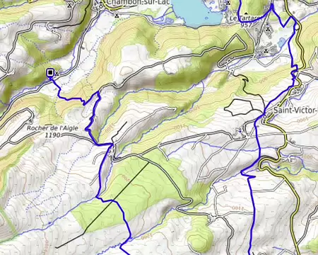 20191025- 25 octobre : 29.7 km, +768m, -698m
