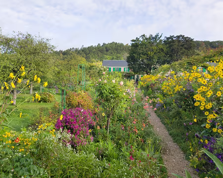 20191006_102745 Maison de Monet à Giverny