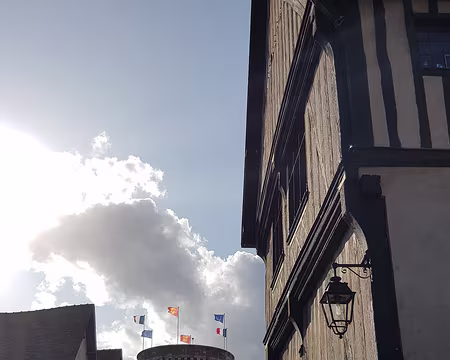 20191006_161135 Tour des Archives à Vernon