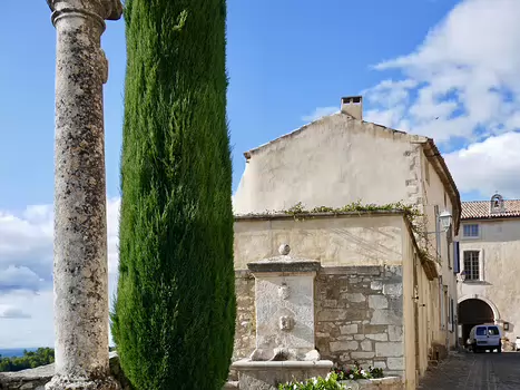 2019-10 Luberon