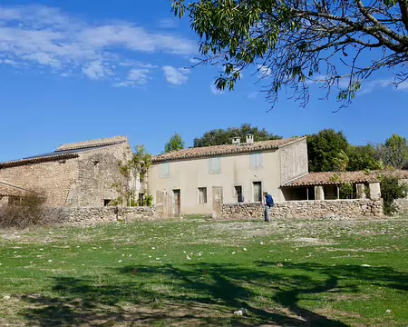 P1060222 La ferme des Mayorques