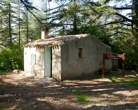 P1060229 Le Bastidon du Pradon, 4 places