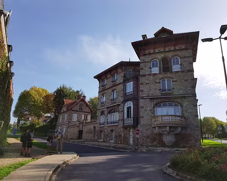 20191013_114140 Maison à Montceaux-lès-Meaux