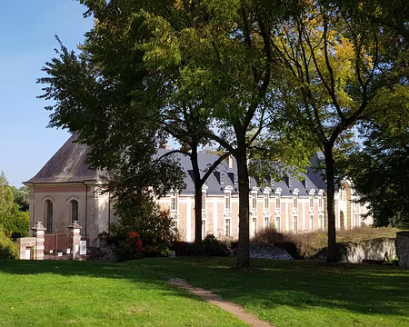 20191013_114641 Château de Montceaux-lès-Meaux