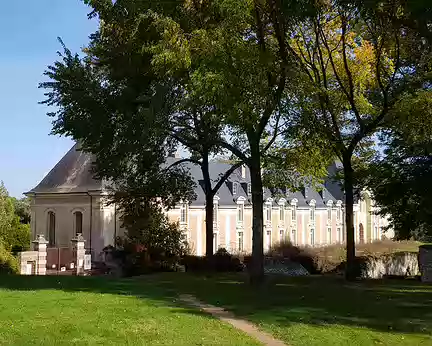 20191013_114641 Château de Montceaux-lès-Meaux