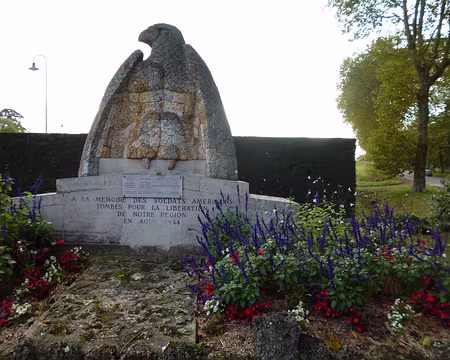 P1110915 Rambouillet. Merci à Luc.