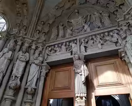 20191019_141232 Cathédrale de Lausanne