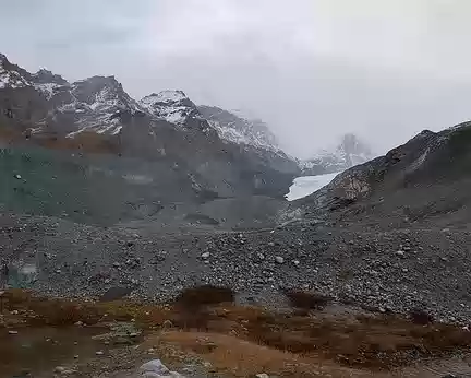 20191020_104154_001 Glacier de Findel en net recul