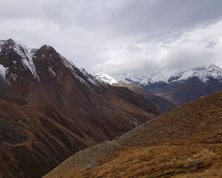 20191021_101945 Presque du soleil sur le Mettelhorn