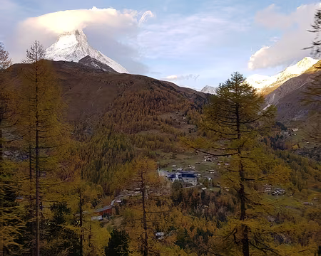 20191023_081700 Furi depuis le train du Gornergrat