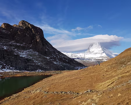 20191023_093637 Riffelsee et Cervin