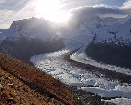 20191023_095554 Gornergletscher