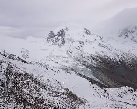20191023_131814 Mont Rose et Gornersee