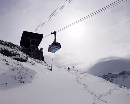 20191023_135237 Descente de Höhtalli par la piste bleue