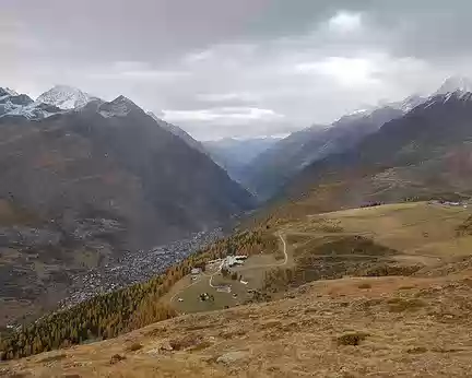 20191023_152953 Riffelalp au-dessus de Zermatt