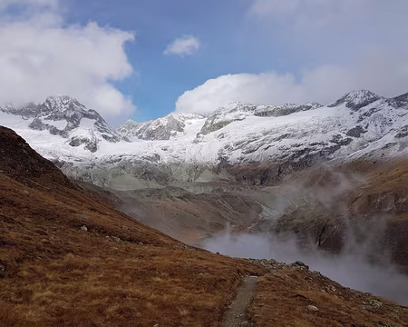 20191024_104538 Redescente vers Trift