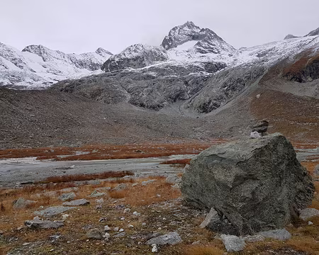 20191024_115826 Pique-nique au milieu du cirque