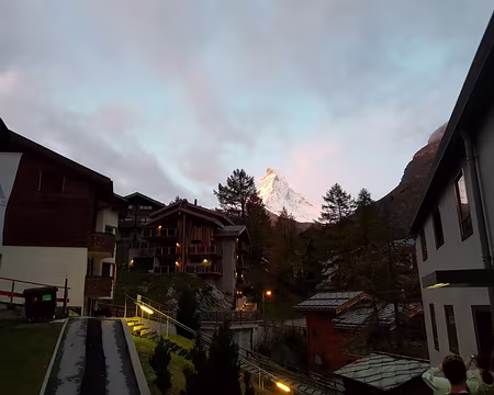 20191025_074825 J7 - Le Cervin enfin entier depuis l'AJ !