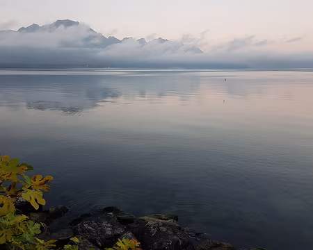 20191026_080908 J8 - Vers le château de Chillon de jour