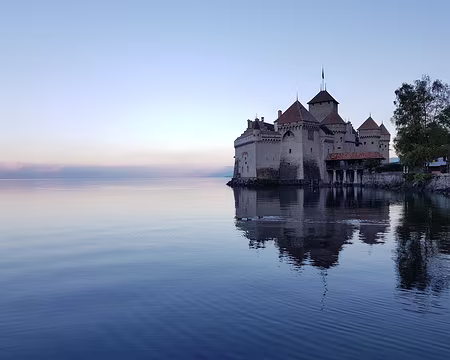 20191026_083925 Château de Chillon