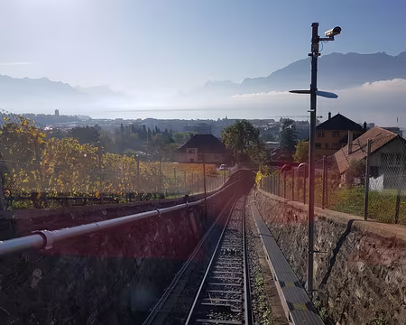 20191026_104842 Montée en funiculaire