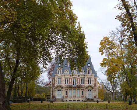 P1120241 Château Conti, l'Isle-Adam