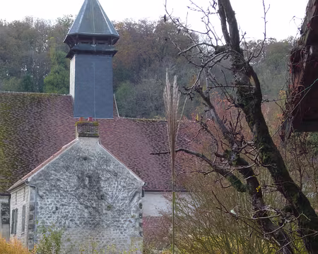 P1120252 Eglise St-Quentin de Valmondois