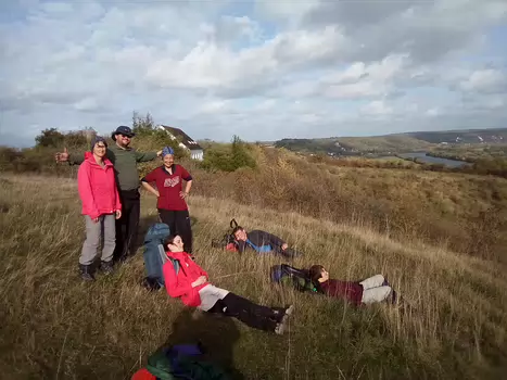 2019-11 Boucles de la Seine