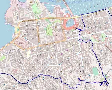 2019_12_01-16_30_01 Nous terminons la journée à Marseille