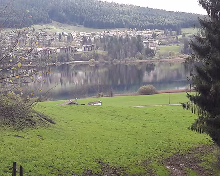 Lac de Saint-Point, Malbuisson Lac de Saint-Point, Malbuisson