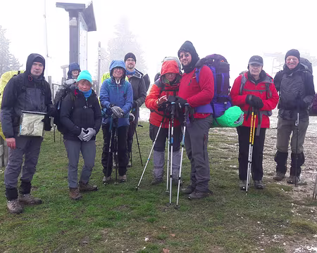 Au sommet du Morond Au sommet du Morond