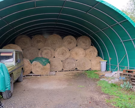 3712 bel abri pic-nique !