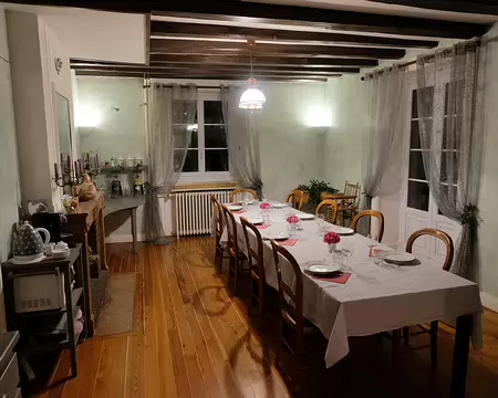 3765 Maison du Parc à Yzeron