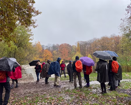IMG_8757 Devant l'Etang Godard