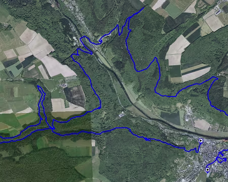 20191102_000000 J2 Boucle luxo-germanique au départ d'Echternach