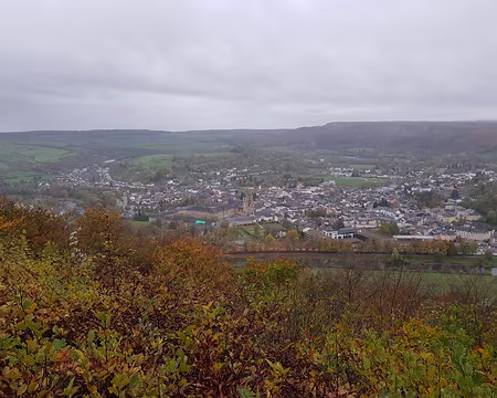 20191102_160354 Echternach depuis la rive allemande