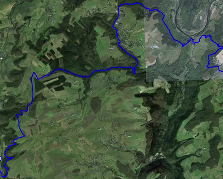 20191103_000000 J3 De Larochette à Berdorf