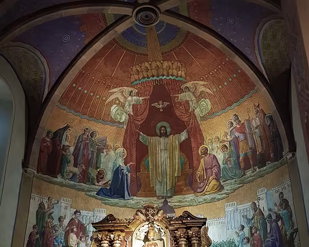 20191103_082834 Église Saint-Donat à Larochette