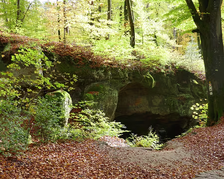 P1070201 Mullertahl Trail