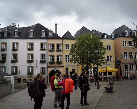 PB031812 Luxembourg Luxembourg