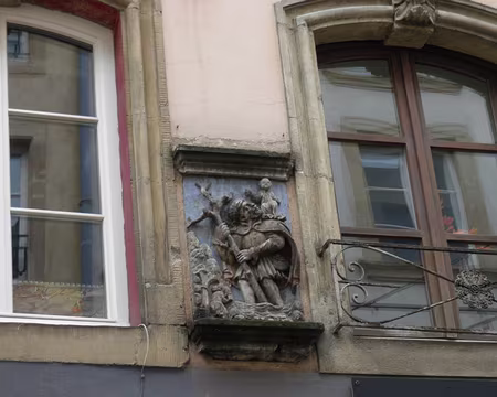 PB031822 Luxembourg Luxembourg