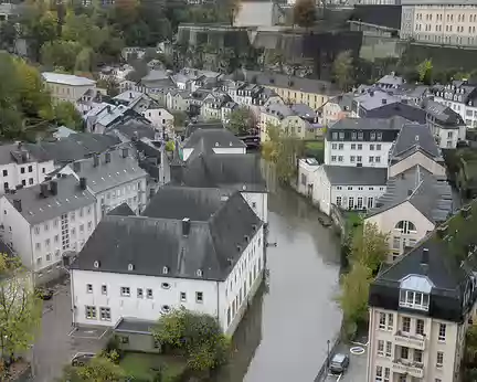 PB031829 Luxembourg Luxembourg