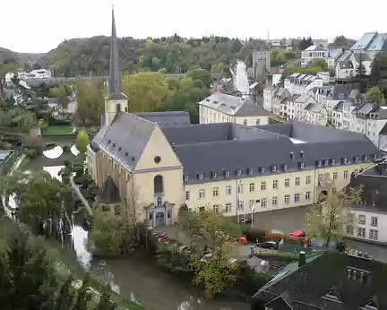 PB031831 Luxembourg Luxembourg