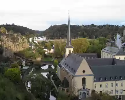 PB031832 Luxembourg Luxembourg